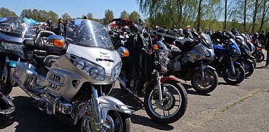 IV Motopiknik w Łazach – mocne otwarcie sezonu motocyklowego