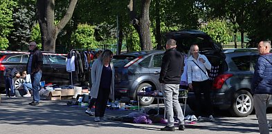 Fotorelacja: Strefa Domowej Wyprzedaży w Zawierciu