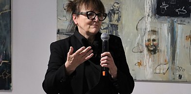 „Wszystko” Małgorzaty Lazarek w Zawierciu. Sztuka, która opowiada więcej niż słowa