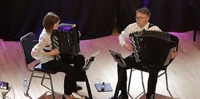 Muzyczna podróż przez emocje i kultury. Wyjątkowy koncert Filharmonii Jurajskiej