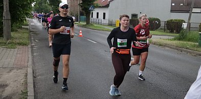 Fotorelacja II: Promar Run 4 Bieg Zawierciański