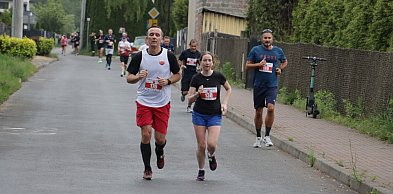 Fotorelacja III: Promar Run 4 Bieg Zawierciański