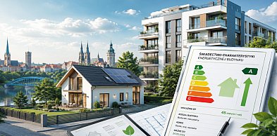 Świadectwo energetyczne w Radomiu – dokument, który porządkuje informacje o nieruc