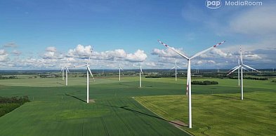 PSEW 2026: energetyka wiatrowa napędza rozwój gmin. Samorządy apelują o stabilne p