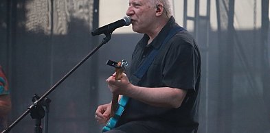 Fotorelacja IV: Dni Zawiercia 2026 - Elektryczne Gitary (sobota)