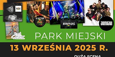 Żywa Scena Zawiercie – Festiwal Reggae już 13 września 2025 r.-57595