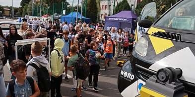 Dzień Otwarty WORD w Zawierciu – Wspólnie dla Bezpieczeństwa-58059