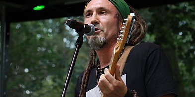 Fotorelacja I: Żywa Scena Zawiercie – Festiwal Reggae. Koncert zespołu KOŁTUN!-58144