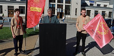 Juromania 2025 w Zawierciu – filmowe oblicza Jury-58481