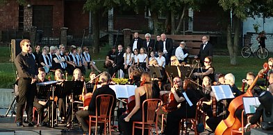 Fotorelacja II: Juromania Zawiercie 2025 - Koncert Muzyki Filmowej-58474