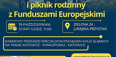 Jesienny Rajd Rowerowy i Piknik Rodzinny z Funduszami Europejskimi-59382