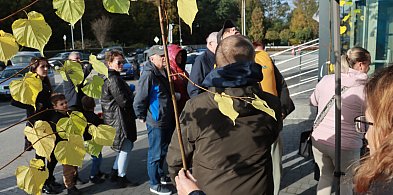 Fotorelacja: Dzień Drzewa w Zawierciu - 110 sadzonek na 110-lecie miasta-59460