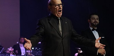 Fotorelacja III: III Festiwal Wiesława Ochmana w Zawierciu - Gala Otwarcia-59517