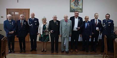 Fotorelacja I: 20-lecie zawierciańskiego Stowarzyszenia Emerytów i Rencistów-59544