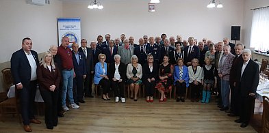Fotorelacja II: 20-lecie zawierciańskiego Stowarzyszenia Emerytów Policyjnych-59547