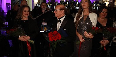 Fotorelacja IV: III Festiwal Wiesława Ochmana w Zawierciu - Koncert w Bazylice-59550