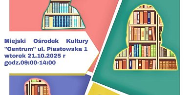 Żywa Biblioteka w Zawierciu – zaczytaj się w człowieku!-59799