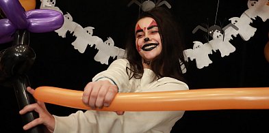 Fotorelacja: Zawierciańska Noc Horrorów w MOK Zawiercie-60392