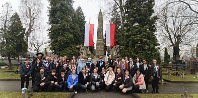 Fotorelacja: Święto Niepodległości w Zawierciu-60800