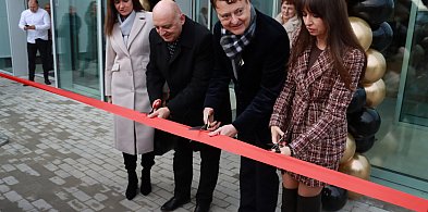 Fotorelacja: Oficjalne otwarcie galerii handlowej Brama Jury  w Zawierciu-60899