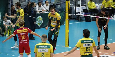 Tie-break tym razem nie dla nas-60986