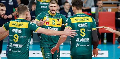 Bartosz Kwolek: Sił nam na razie nie brakuje-61374