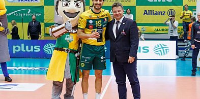 Pewne zwycięstwo z Barkomem Każany Lwów-61485