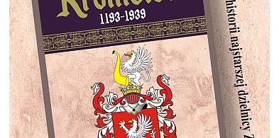 Wielka promocja monografii „Kromołów 1193–1939” – święto Zawiercia-61554