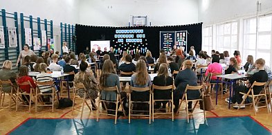 Fotorelacja: Panel dyskusyjny SP5 Zawiercie - Tolerancja zaczyna się od Ciebie!-61656