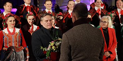 Zespół Śląsk oczarował wszystkich w Koziegłówkach. W Zawierciu już w marcu!-61775