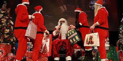 Magiczne Mikołajki w MOK Zawiercie – dzień pełen radości i muzyki-62034