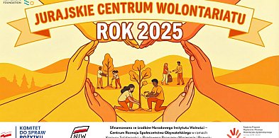 Jurajskie Centrum Wolontariatu 2025: Małe inicjatywy, wielka zmiana-62223