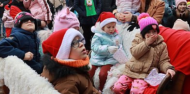 Zawierciańska Wigilia Miejska – wspólne świętowanie w sercu miasta-62454