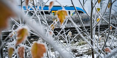 Nowy rok w Kolejach Śląskich zaczął się już 14 grudnia-62733