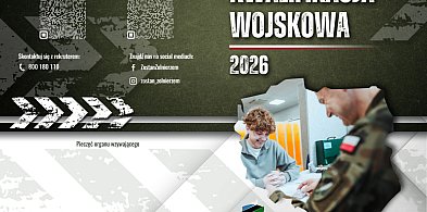 Rusza kwalifikacja wojskowa-63193