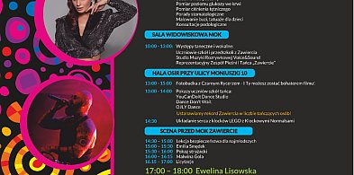 Zawiercie gra z WOŚP 34. Finał Wielkiej Orkiestry Świątecznej Pomocy!-63424