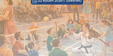 II Noworoczne Spotkanie Integracyjne Powiatu Zawierciańskiego