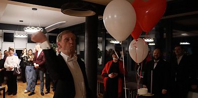 Fotorelacja III: Koncert Jubileuszowy Macieja Niesiołowskiego w MOK Zawiercie