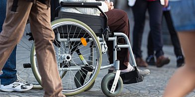 Asystencja osobista dla mieszkańców Zawiercia