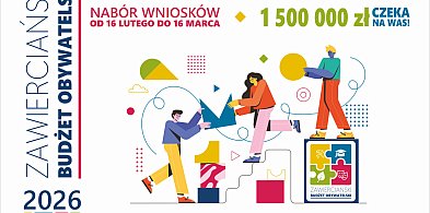 Budżetu Obywatelskiego Miasta Zawiercie 2026 na rok 2027