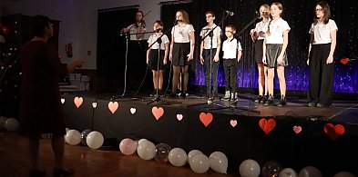 Fotorelacja: Koncert BAJKI NA DZIEŃ BABCI I DZIADKA w Zawierciu
