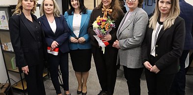 Fotorelacja: Oficjalne Otwarcie Ośrodka Kuratorskiego przy Sądzie w Zawierciu