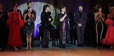 Fotorelacja I: Międzynarodowy Turniej Tańca Towarzyskiego w Zawierciu