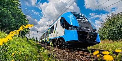 Kupno biletów kolejowych jeszcze łatwiejsze