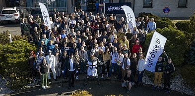 13. Jurajski Festiwal Fotograficzny zgromadził blisko 200 pasjonatów z branży Film