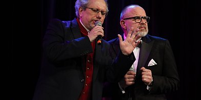 Fotorelacja: Zawierciański Dzień Kobiet w MOK Zawiercie