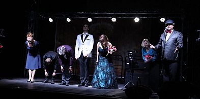 Fotorelacja: Koncert z okazji Dnia Kobiet w Kroczycach