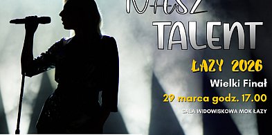 Wielki finał w niedzielę. Kto zdobędzie serca jurorów na festiwalu Nasz Talent?
