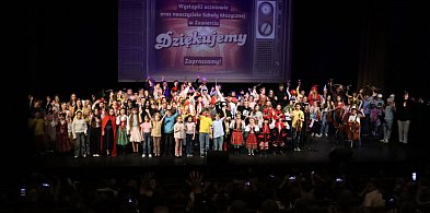 Fotorelacja: Koncert Promocyjny Szkoły Muzycznej w Zawierciu