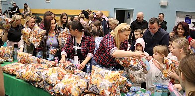 Fotorelacja: IV Zawierciańskie Zawody Hobby Horse